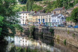 iStock-510632407, Matlock Bath